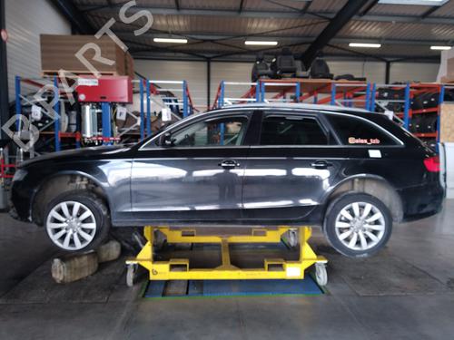 Left front seat AUDI A4 B8 Avant (8K5) 2.0 TDI | BP26297284C15  - Image 5