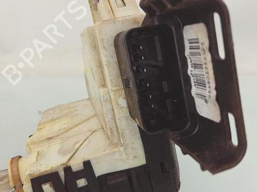 Front right lock PEUGEOT 308 I (4A_, 4C_) 1.6 HDi | BP29012355C97 