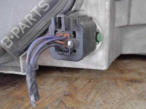 Used Left headlight FORD MONDEO II (BAP) 1.8 TD (90 hp) 25364418