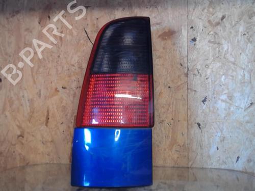 Used Left taillight Left taillight SEAT CORDOBA Vario (6K5) 1.9 SDI (68 hp) 25367590 25367590