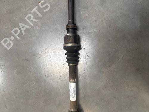 Used Right front driveshaft Right front driveshaft 39457757 39457757