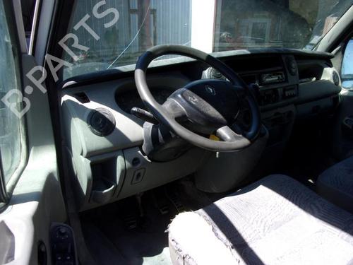 Left front indicator RENAULT MASTER II Van (FD) 2.5 dCi 100 (FD0U, FD0V, FD3U, FD3V, FD8U, FD8V) | BP25367573C32 - Image 5