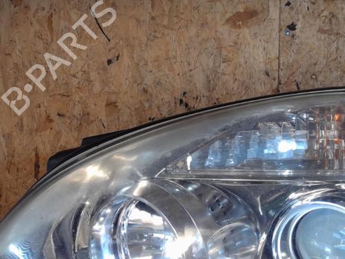 Used Left headlight Left headlight KIA CARENS III MPV (UN) 2.0 CRDi 140 (140 hp) 25351850 25351850