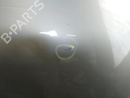 Rear bumper PEUGEOT 208 I (CA_, CC_) 1.2 VTI 82 | BP28716562C8