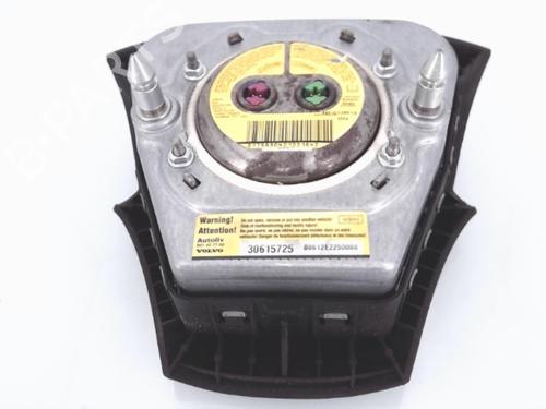 Driver airbag VOLVO V50 (545) 2.0 D | BP25355426C9 