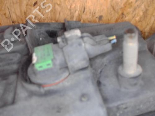 Used Right front fog light Right front fog light PEUGEOT 407 (6D_) 1.6 HDi 110 (6D9HZC, 6D9HYC) (109 hp) 25367241 25367241