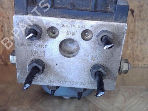 ABS pump PEUGEOT 406 (8B) 2.0 HDI 110 | BP25366751M43