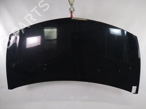 Used Hood RENAULT CLIO III (BR0/1, CR0/1) 1.5 dCi (C/BR0G, C/BR1G) (68 hp) 25371248