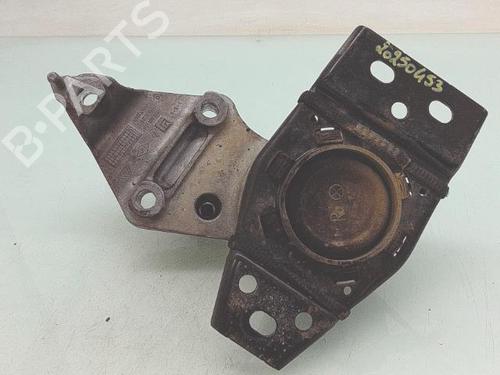 Engine mount RENAULT LAGUNA III (BT0/1) 1.5 dCi (BT00, BT0A, BT0T, BT1J) | BP31585821M89 - Image 4