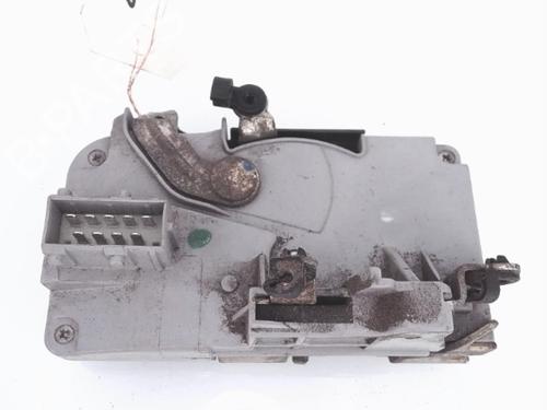 Used Front left lock Front left lock PEUGEOT 406 Break (8E/F) 2.1 TD 12V (109 hp) 25355244 25355244