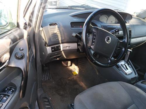 Climate control SSANGYONG STAVIC 2.7 270 sXDi 4x4 | BP25370270I5 - Image 15