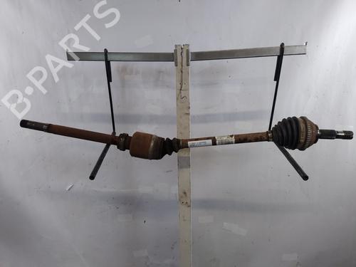 Used Right front driveshaft CITROËN JUMPER I Van (230L) 2.5 D (86 hp) 26154039