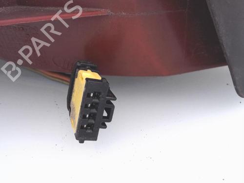 Right taillight PEUGEOT 607 (9D, 9U) 2.2 16V | BP25361162C35 