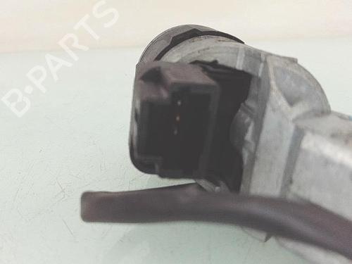 Rattlås /Tenningslås PEUGEOT 407 SW (6E_, 6D_) 2.0 HDi 135 | BP29635645M48