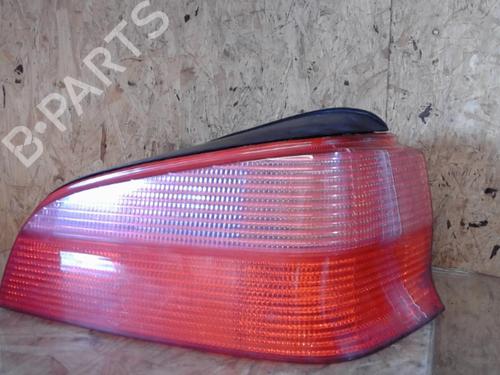 Højre baglygte PEUGEOT 106 II (1A_, 1C_) 1.1 i (60 hp) 25373268