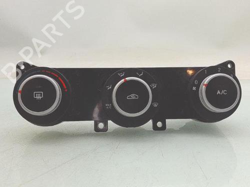 Climate control KIA CEE'D Hatchback (ED) 1.6 CRDi 90 | BP34045225I5  - Image 5