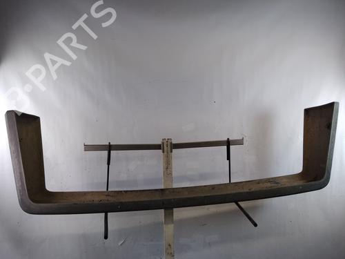 Rear bumper RENAULT RAPID Box Body/MPV (F40_, G40_) 1.0 | BP25917471C8 