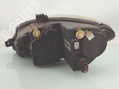 Højre forlygte SEAT LEON (1P1) 2.0 TDI | BP29634566C29 