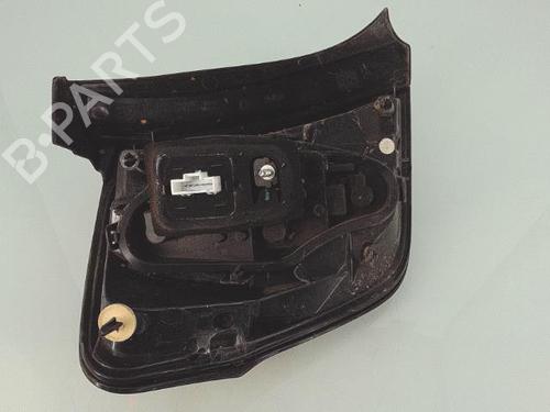 Right taillight CITROËN C3 II (SC_) 1.1 i | BP25352725C35 