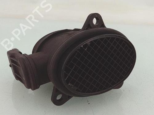 Mass air flow sensor PEUGEOT 307 Break (3E) 1.6 HDi 110 | BP28673011M95 - Image 5