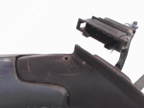 Used Left mirror Left mirror VW GOLF III Variant (1H5) 1.9 TDI (110 hp) 25349886 25349886