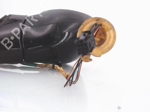 Left mirror PEUGEOT 308 SW I (4E_, 4H_) 1.6 HDi | BP25360792C26 