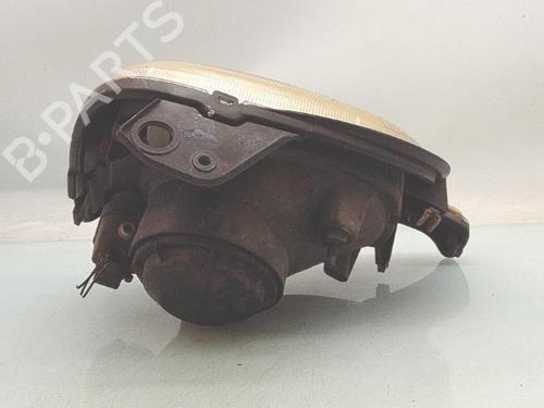 Left headlight RENAULT KANGOO Express (FC0/1_) D 65 1.9 (FC0E, FC02, FC0J, FC0N) | BP37034306C28 - Image 4