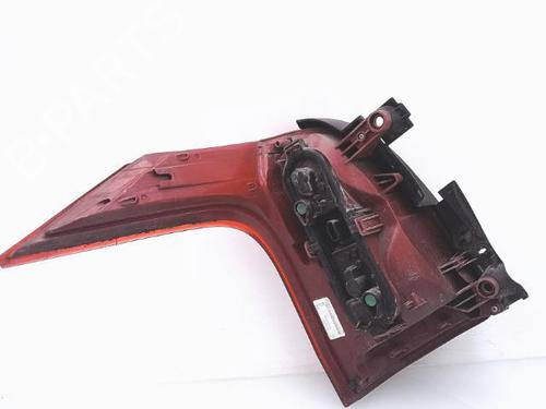 Right taillight PEUGEOT 5008 (0U_, 0E_) 1.6 HDi | BP25361079C35 