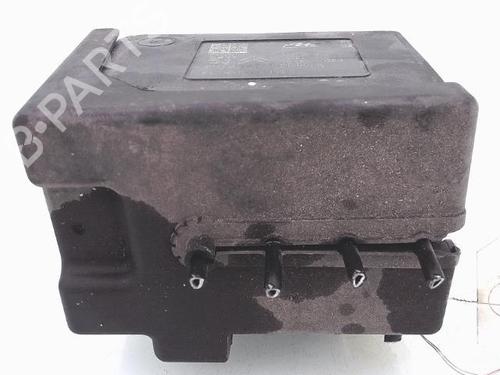 Used ABS pump ABS pump PEUGEOT 208 I (CA_, CC_) 1.4 HDi (68 hp) 25371790 25371790
