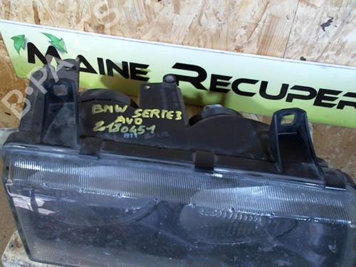 Right headlight BMW 3 Compact (E36) 318 tds | BP25365726C29 