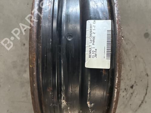 Used Rim Rim RENAULT CLIO I (B/C57_, 5/357_) 1.2 (B/C/S577) (54 hp) 39725094 39725094