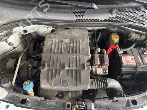 Front left seatbelt FIAT 500 (312_) 1.2 (312AXA1A) | BP40453739I26  - Image 5