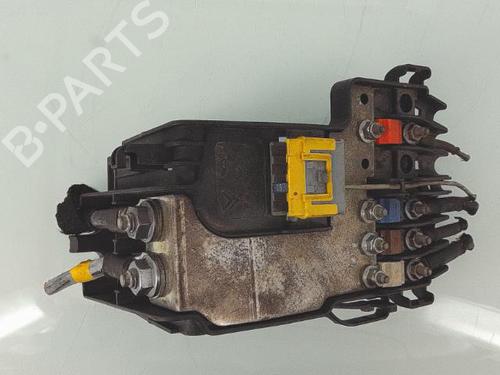 Used Electronic module CITROËN C4 I (LC_) 1.6 HDi (90 hp) 25362812