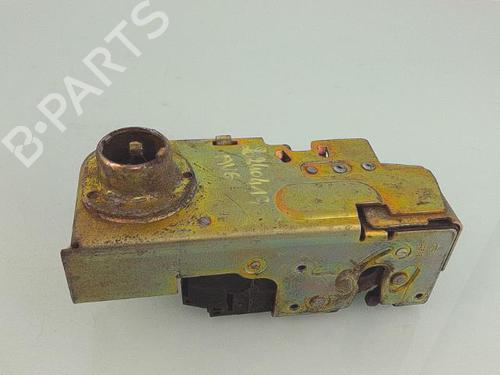 Front left lock FORD TRANSIT Van (FA_ _) 2.0 TDCi | BP25834751C98 