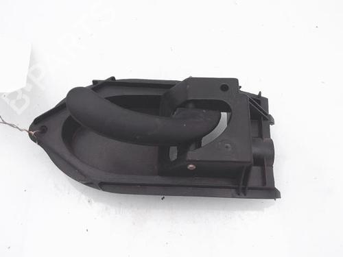 Poignée intérieure avant droite FORD KA (RB_) 1.3 i (60 hp) 25354305