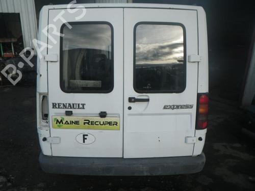 Right mirror RENAULT RAPID Box Body/MPV (F40_, G40_) 1.9 D (F40R) | BP25349811C27 