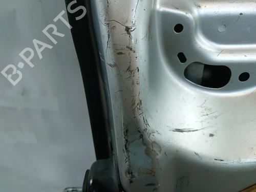 Left tailgate CITROËN JUMPY II Van 1.6 HDi 90 16V | BP32523033C76