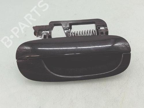 Used Front right exterior door handle Front right exterior door handle 37277487 37277487