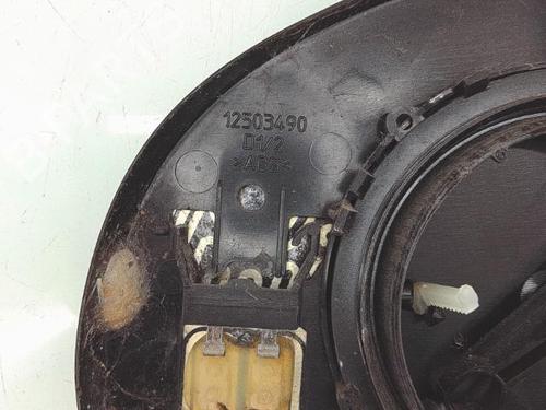 Right mirror glass PEUGEOT 308 I (4A_, 4C_) 1.6 HDi | BP29012367C147 