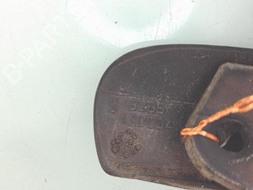 Front right exterior door handle CITROËN XSARA (N1) 2.0 HDi 90 | BP29520027C129 