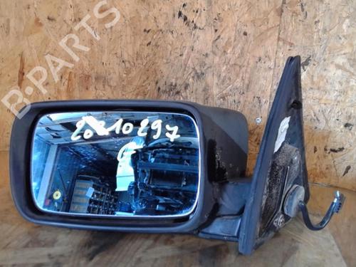 Used Left mirror BMW 3 (E36) 316 i (100 hp) 25373072