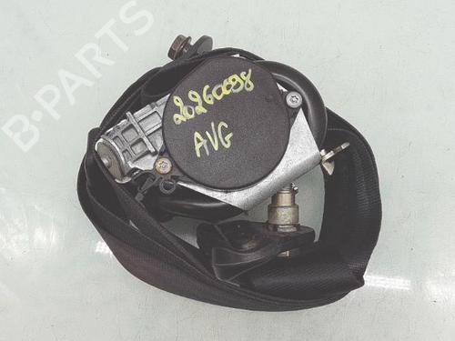 Front left seatbelt DACIA DUSTER (HS_) 1.5 dCi | BP36336769I26 - Image 4