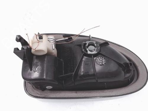 Used Front right interior door handle Front right interior door handle RENAULT CLIO II (BB_, CB_) 1.2 16V (BB05, BB0W, BB11, BB27, BB2T, BB2U, BB2V, CB05,... (75 hp) 25364076 25364076