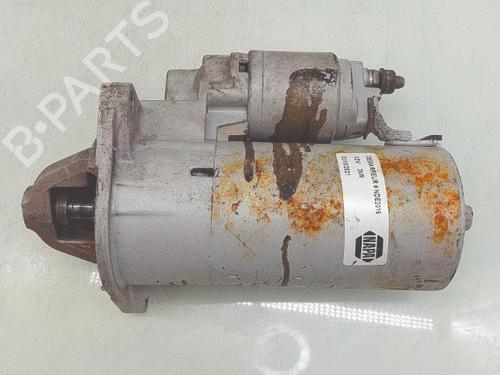 Starter OPEL ASTRA H GTC (A04) | BP34045254M8 - Image 4