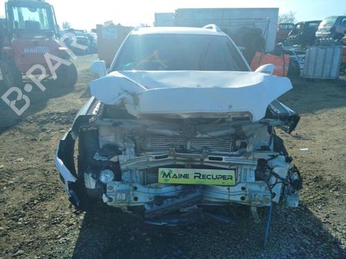 Climate control CHEVROLET CAPTIVA (C100, C140) 2.0 D 4WD | BP25367117I5 - Image 11