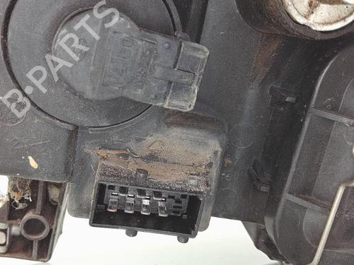 Venstre forlygte TOYOTA COROLLA (_E12_) 2.0 D-4D (CDE120R, CDE120L_) | BP25349570C28 