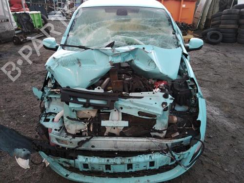 RENAULT TWINGO II (CN0_) 1.5 dCi 90 2457770