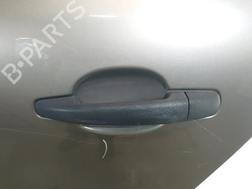 Left rear door CITROËN C4 Picasso I MPV (UD_) 1.6 HDi | BP30133014C4