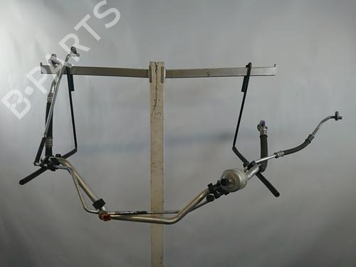 Used AC pipe PEUGEOT 308 I (4A_, 4C_) 1.6 HDi (92 hp) 27593819