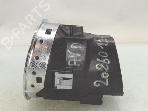 Air vent FIAT 500 (312_) 1.2 (312AXA1A) | BP40451558I21 - Image 2